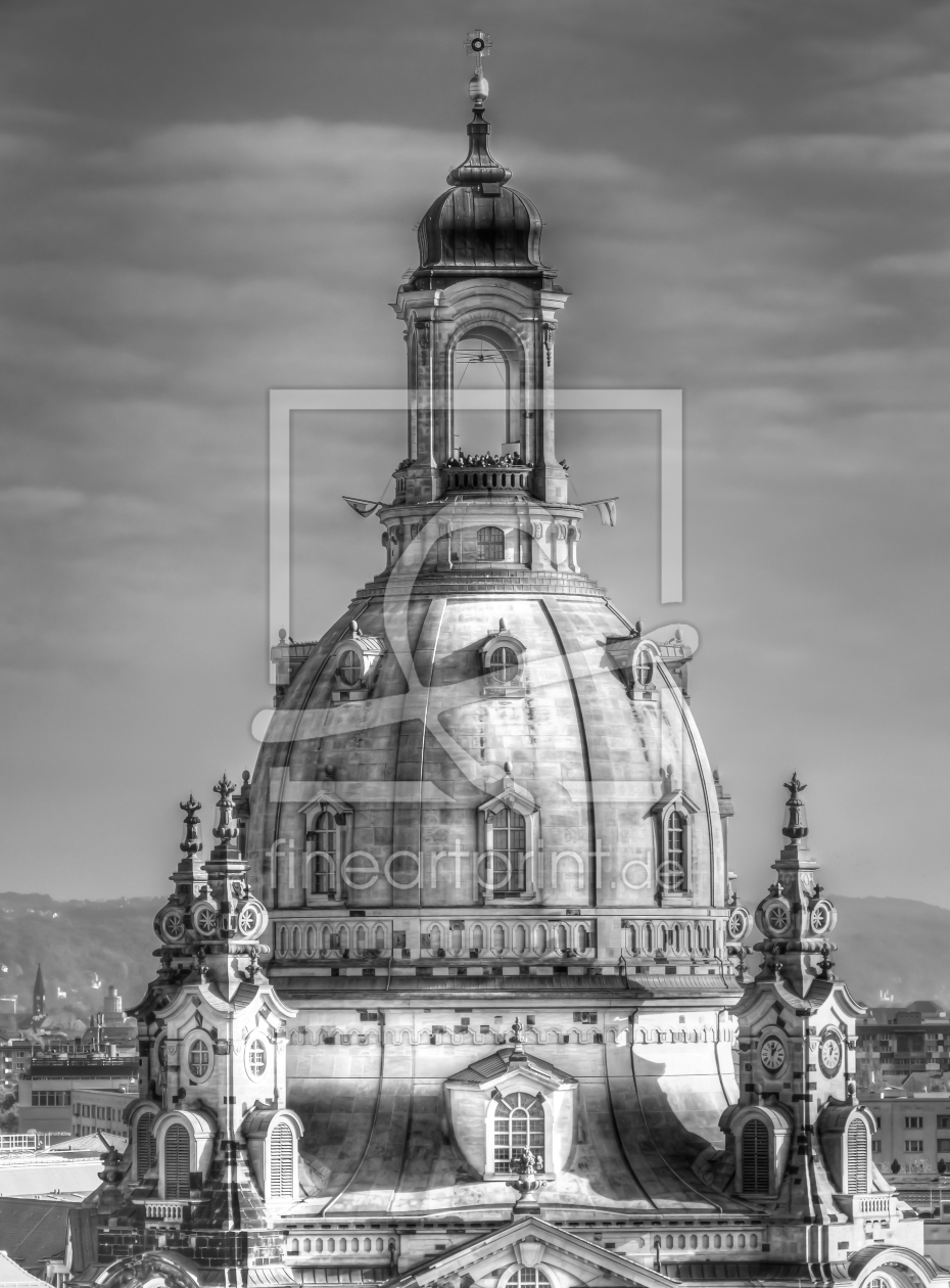 Bild-Nr.: 11432119 Frauenkirche Dresden erstellt von mije-shots
