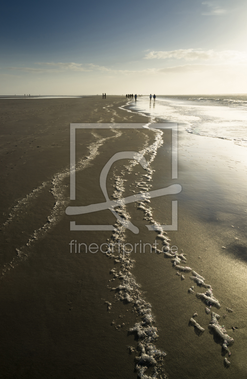 Bild-Nr.: 11432121 Sonne, Strand und Meer erstellt von Annette Sturm