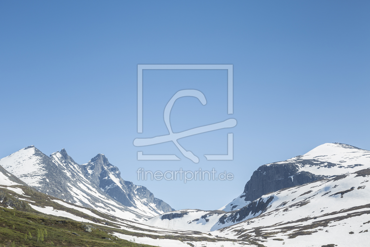 Bild-Nr.: 11433364 In Jotunheimen erstellt von EderHans