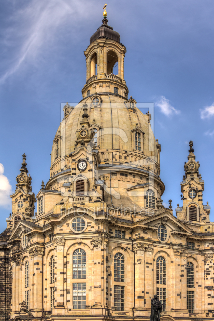 Bild-Nr.: 11433724 Frauenkirche Dresden erstellt von mije-shots