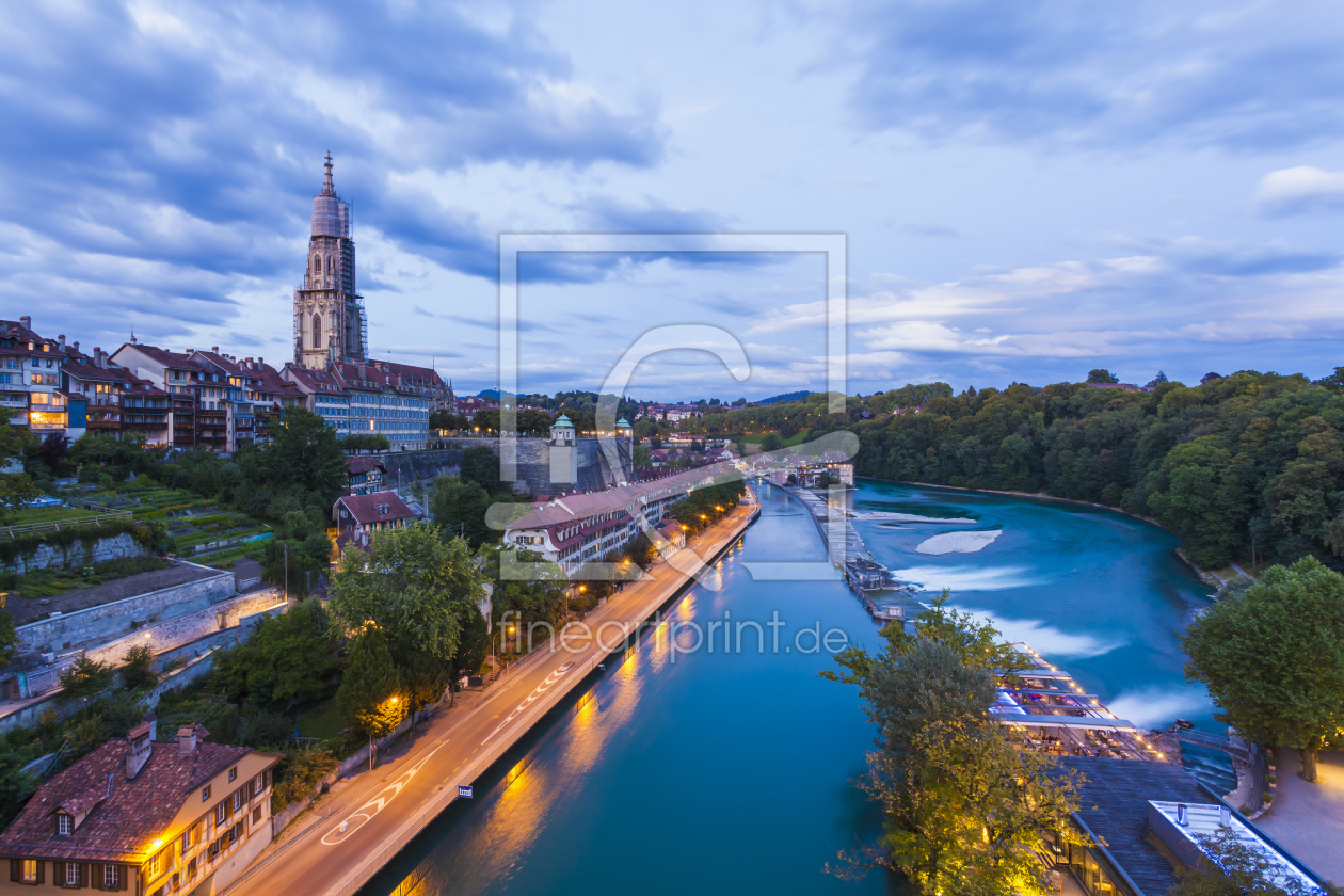 Bild-Nr.: 11434518 BERN erstellt von dieterich