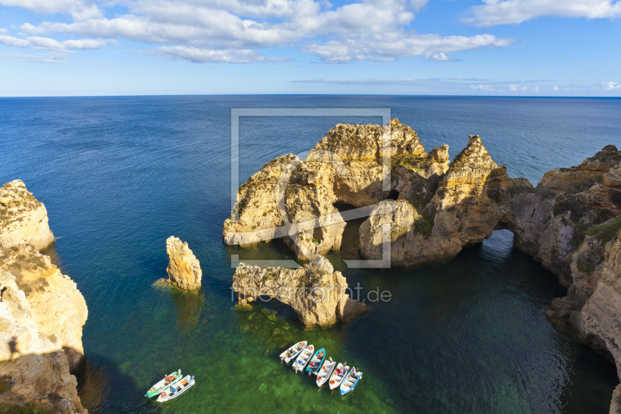 Bild-Nr.: 11436540 PONTA DA PIEDADE  erstellt von dieterich