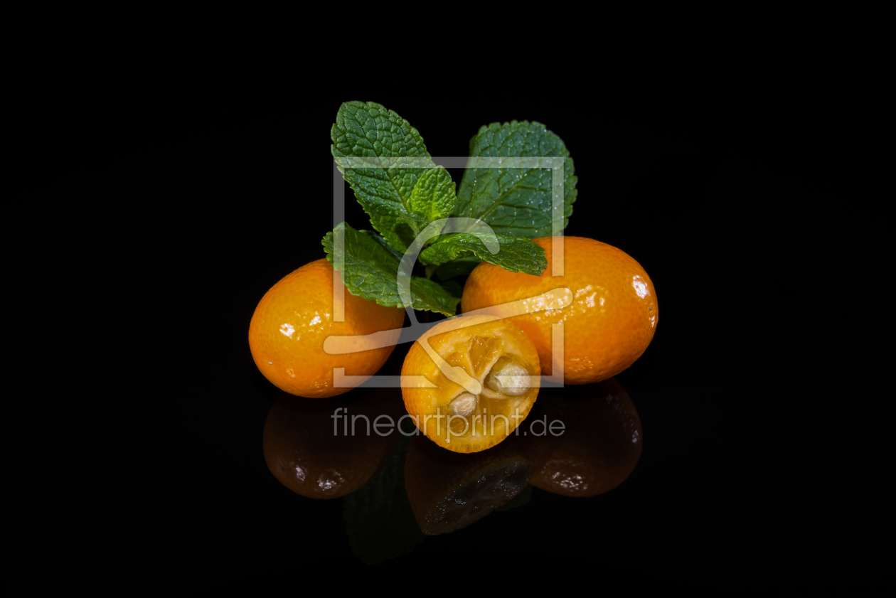 Bild-Nr.: 11436587 Kumquats 5 erstellt von Erhard Hess