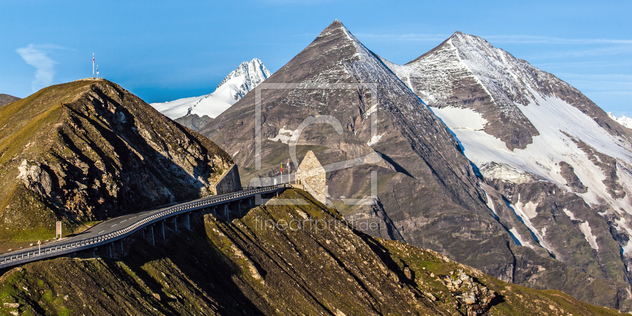 Bild-Nr.: 11438064 Salzburg - Alpen erstellt von wompus