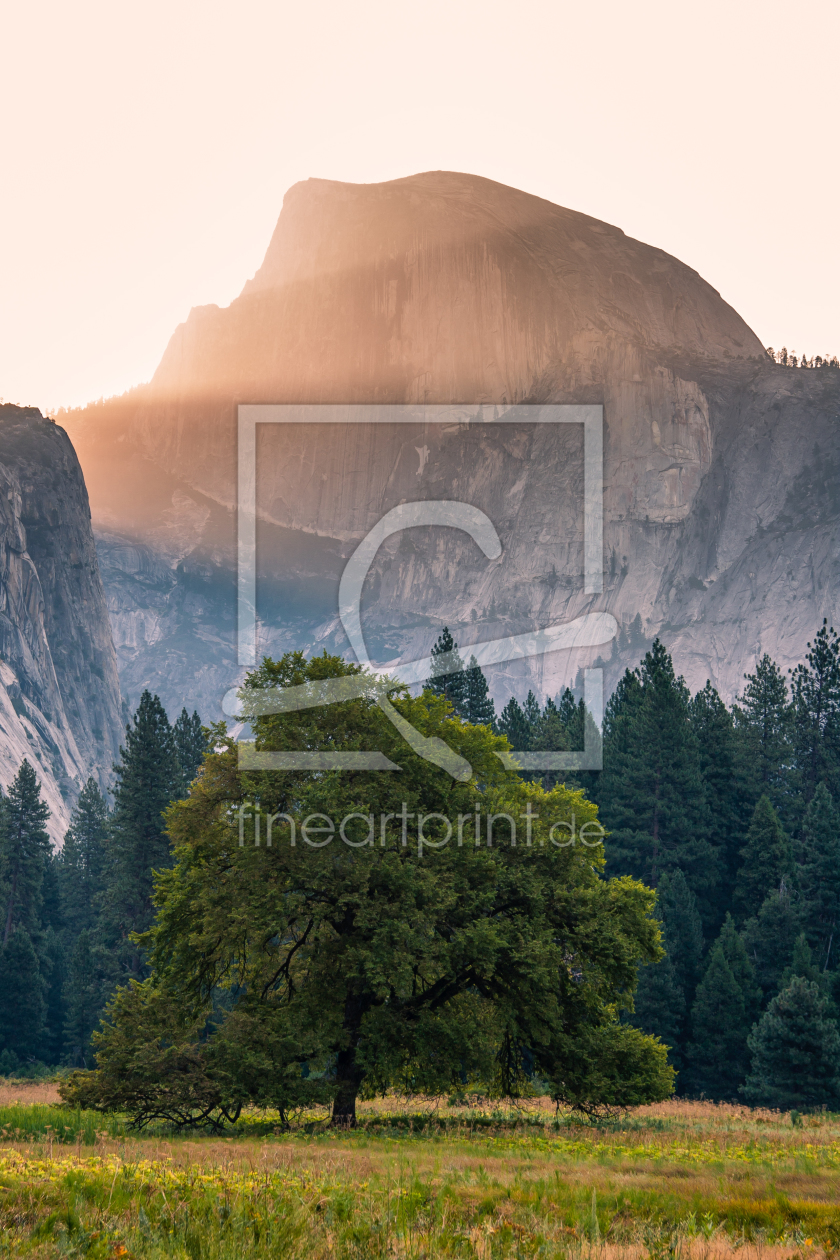 Bild-Nr.: 11438154 Yosemite National Park erstellt von TomKli