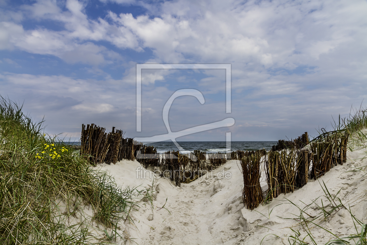 Bild-Nr.: 11438861 Ostsee -Schönberger Strand erstellt von bebo24