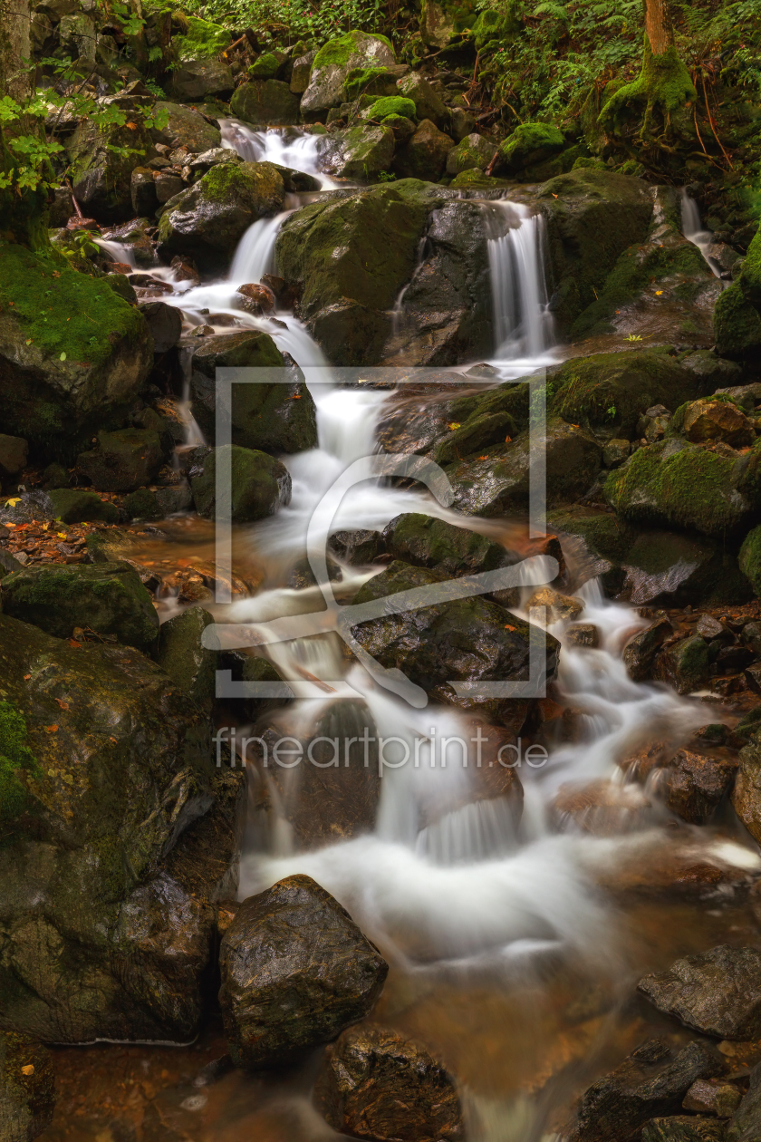 Bild-Nr.: 11441151 Cascade erstellt von 