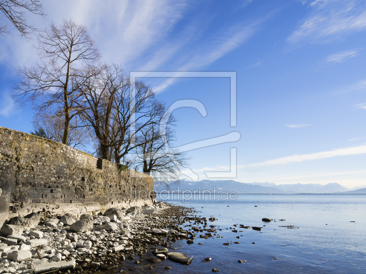 Bild-Nr.: 11443162 Bodensee erstellt von Wolfgang Zwanzger