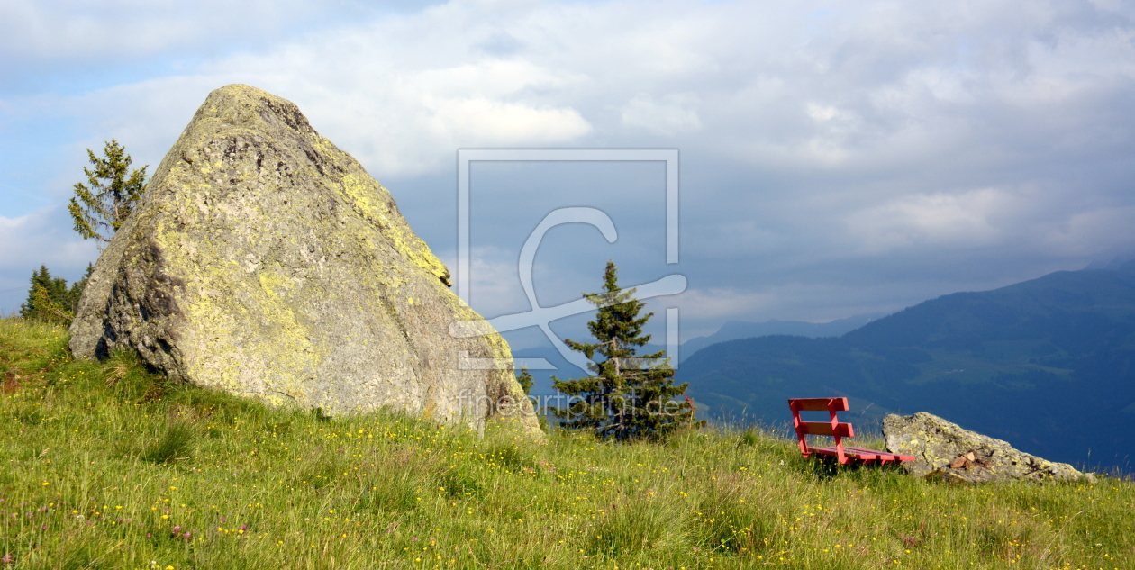 Bild-Nr.: 11444835 dicker Brocken erstellt von GUGIGEI