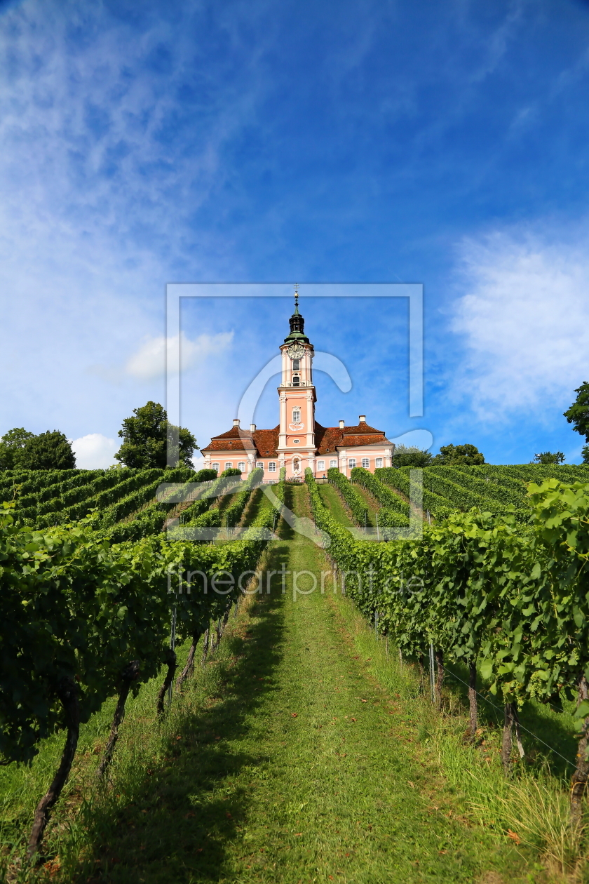 Bild-Nr.: 11445676 Zisterzienser Priorat erstellt von fotoping