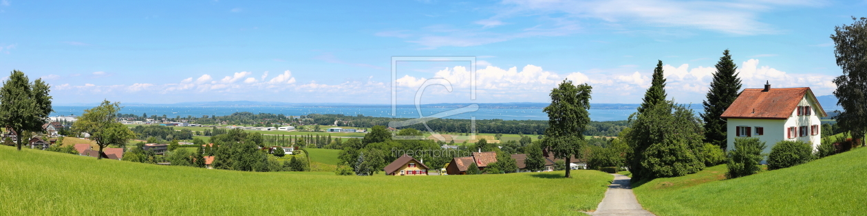 Bild-Nr.: 11446273 Bodensee erstellt von fotoping