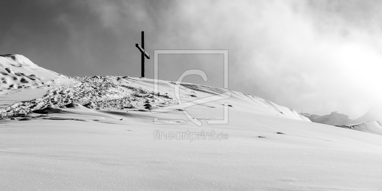 Bild-Nr.: 11446874 Winterbild erstellt von wompus