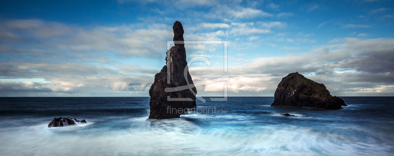 Bild-Nr.: 11447663 Madeira - Ilheus da Janela erstellt von Jean Claude Castor