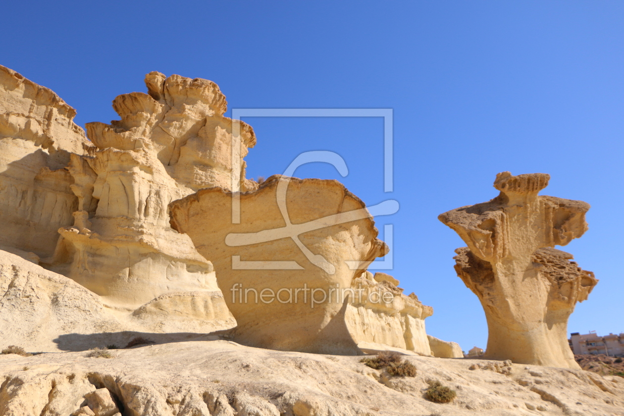 Bild-Nr.: 11449014 Erosionen von Bolnuevo erstellt von carocita