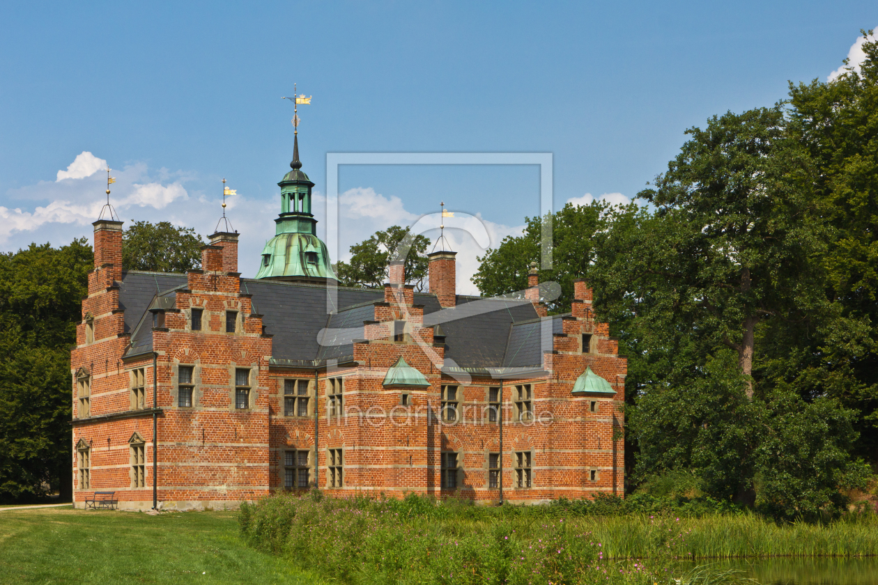 Bild-Nr.: 11451514 Schlosskirche Frederiksborg 7 erstellt von Anja Schäfer