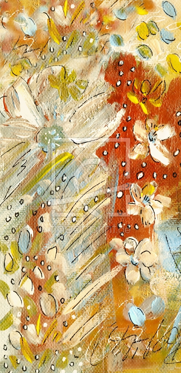 Bild-Nr.: 11451768 Shabby Chic Flowers4-45 Bild-Nr.: 11451768 Shabby Chic Flowers4-45 erstellt von ClaudiaG