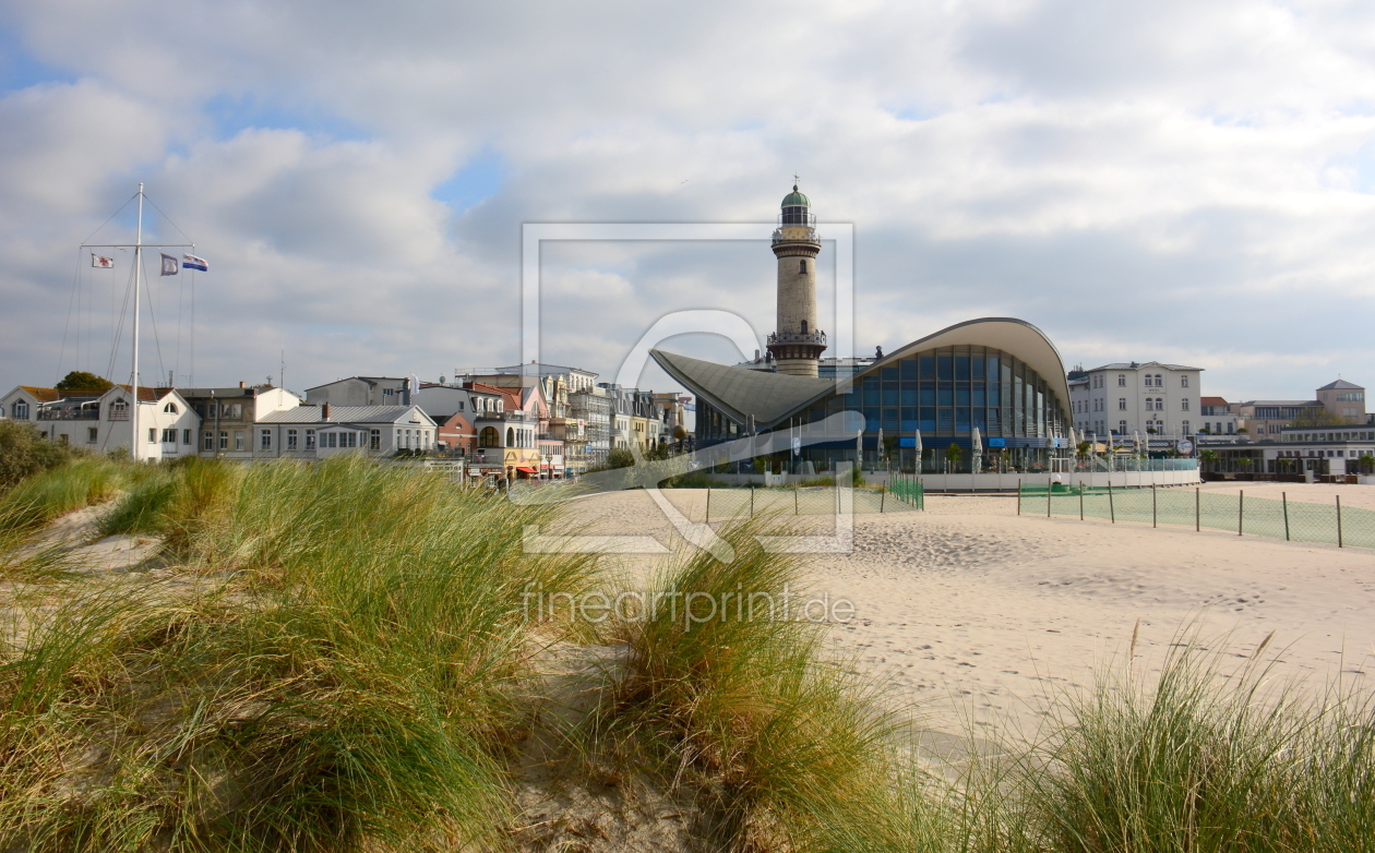 Bild-Nr.: 11453106 Warnemünde erstellt von GUGIGEI