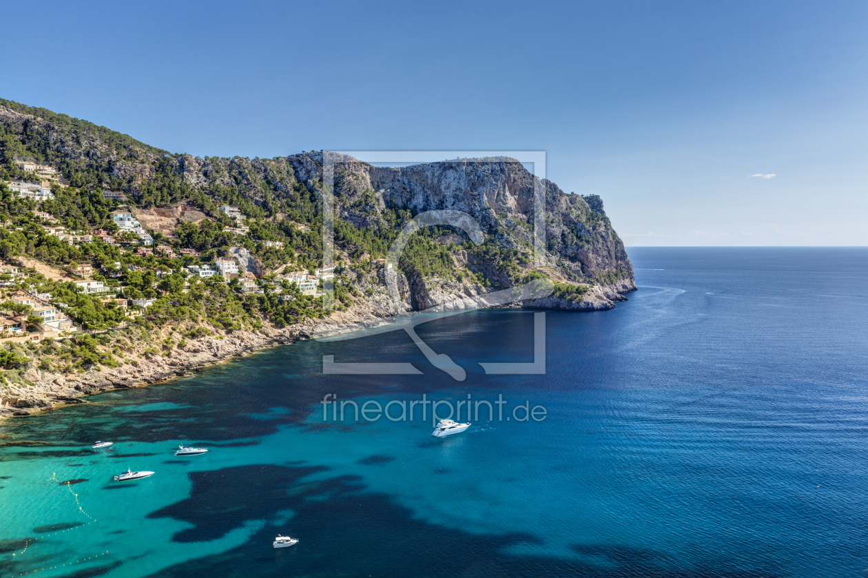 Bild-Nr.: 11455577 Mallorca - Südwestküste erstellt von jseibertz