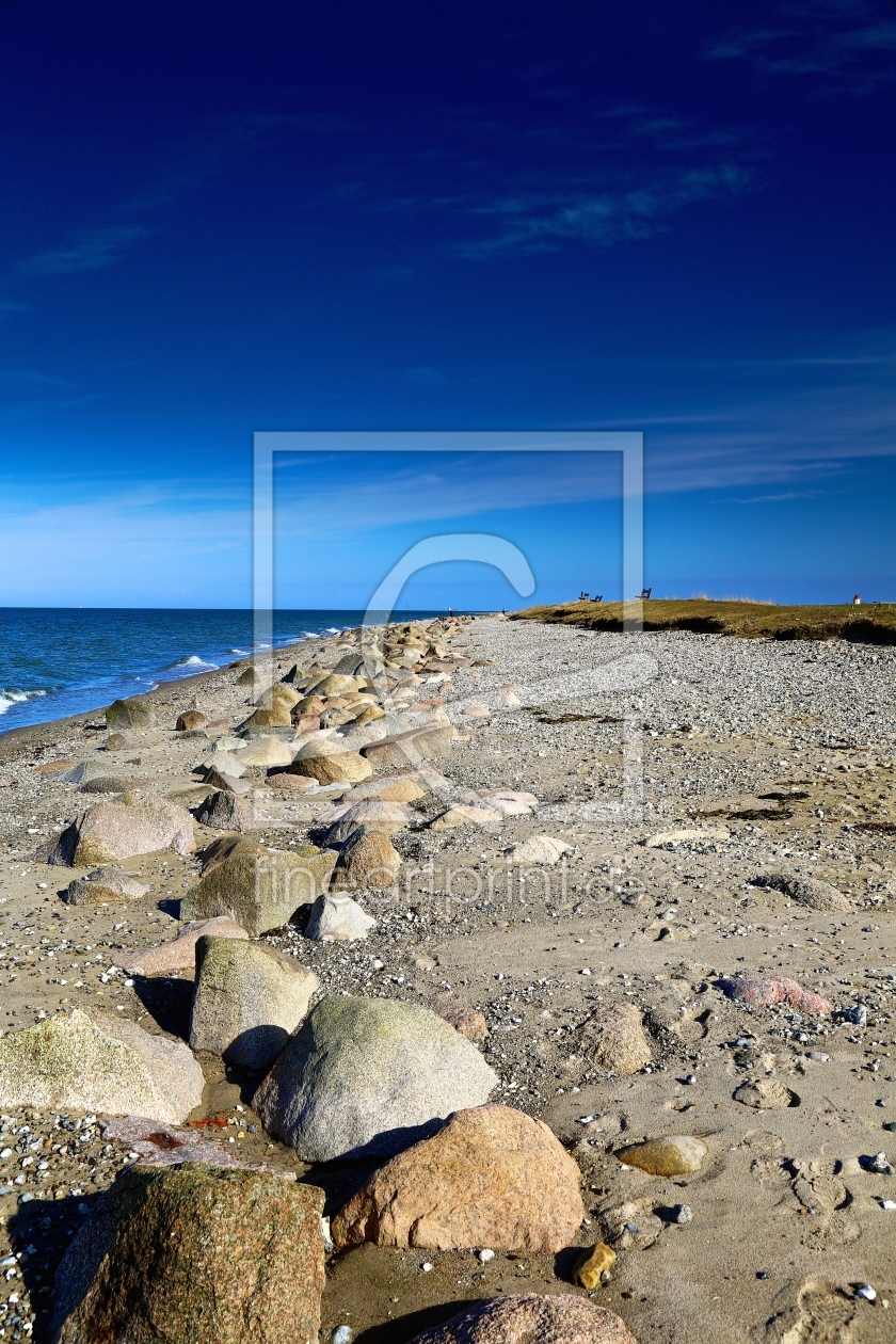 Bild-Nr.: 11457309 Fehmarn - Weststrand  - 2 - erstellt von Ursula Reins