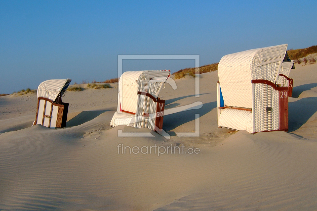 Bild-Nr.: 11459175 Herbststürme am Strand erstellt von Ostfriese