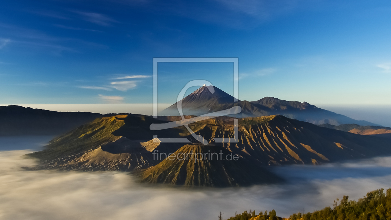 Bild-Nr.: 11459638 Mount Bromo erstellt von Philipp Weindich