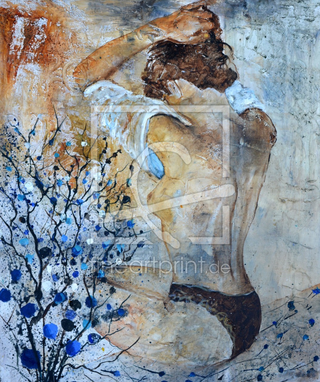 Bild-Nr.: 11460252 Nude 563130 erstellt von Pol Ledent