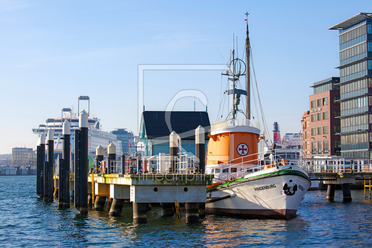 Bild-Nr.: 11460825 Kiel erstellt von wompus