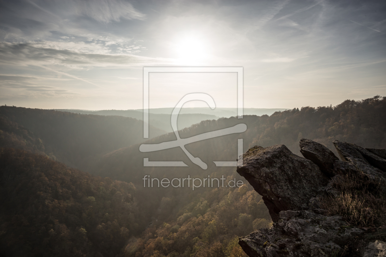 Bild-Nr.: 11461697 Blick ins Bodetal erstellt von Oliver Henze