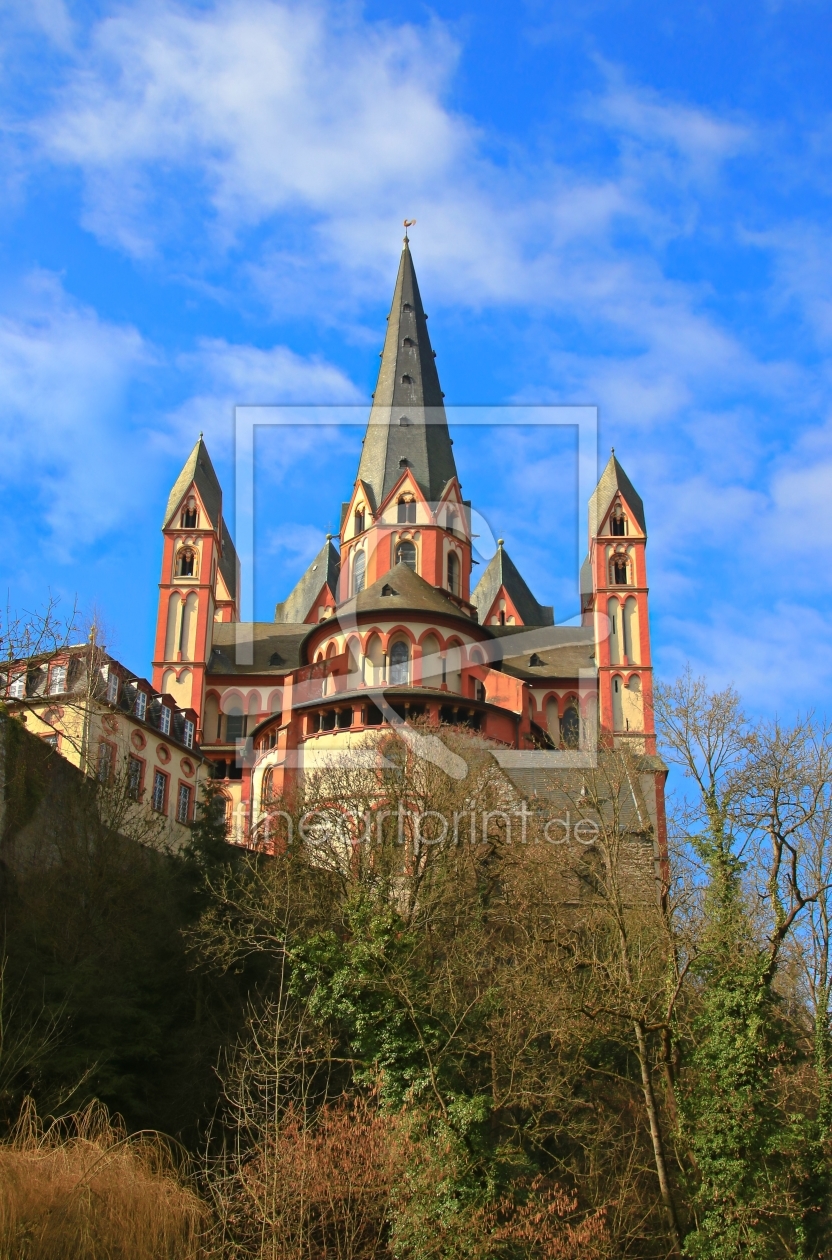 Bild-Nr.: 11461856 Der Limburger Dom erstellt von falconer59