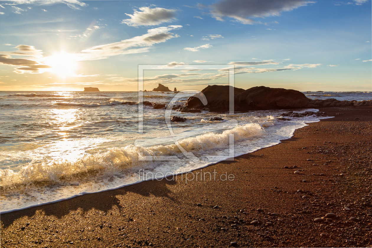 Bild-Nr.: 11463640 Rialto Beach - Olympic NP erstellt von TomKli