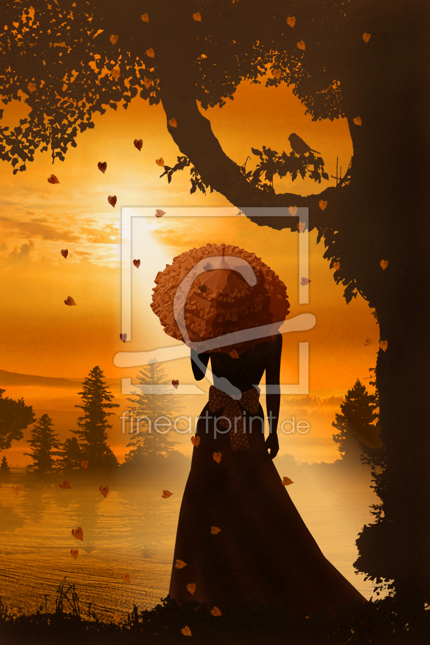 Bild-Nr.: 11464958 Romantic light  erstellt von Mausopardia