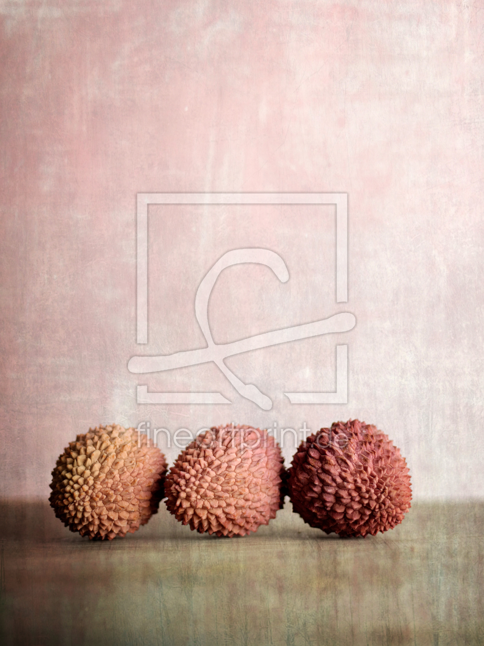 Bild-Nr.: 11465872 Lychees erstellt von Rolf Eschbach