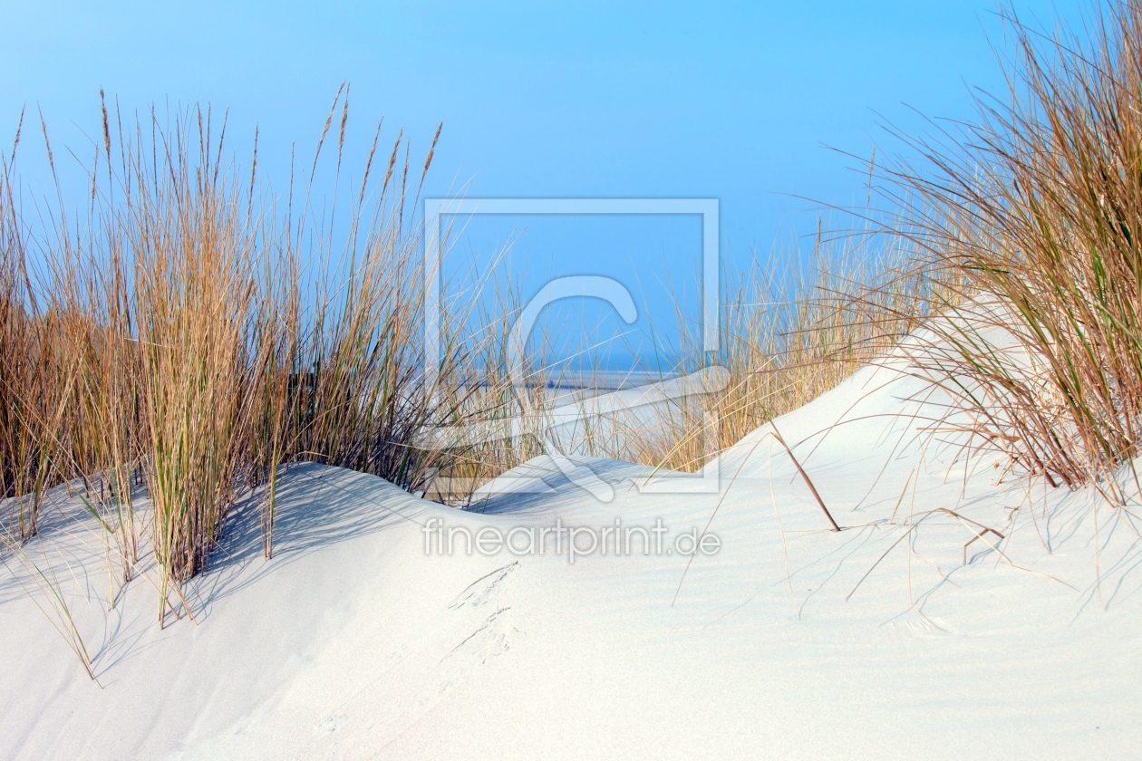 Bild-Nr.: 11471832 Langeoog erstellt von wompus