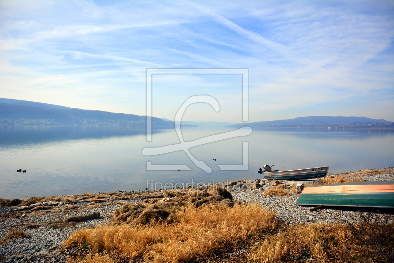 Bild-Nr.: 11472394 still ruht der Bodensee ... erstellt von GUGIGEI