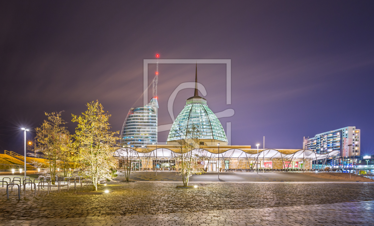 Bild-Nr.: 11473150 Bremerhaven II erstellt von PhotoArt-Hartmann