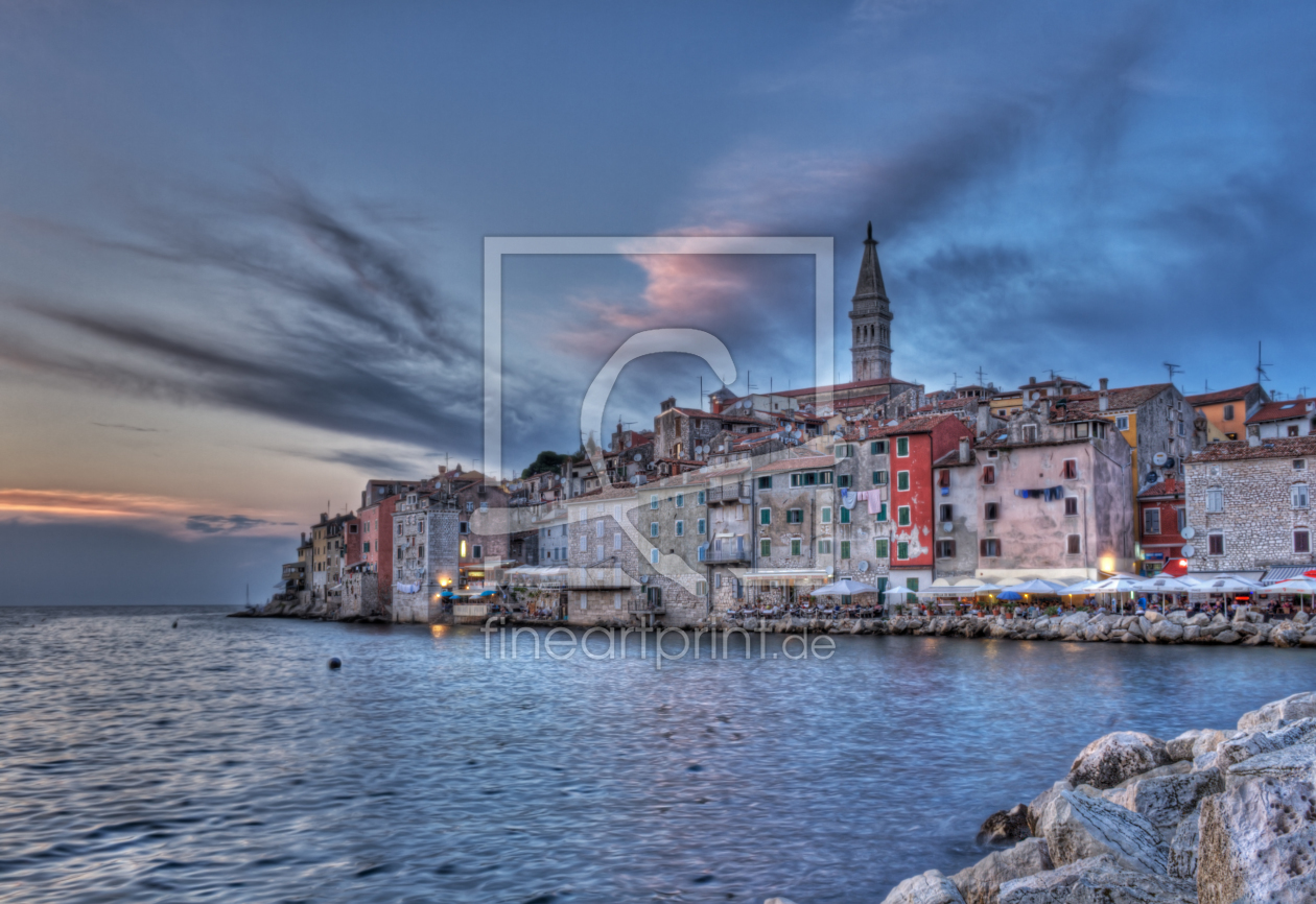 Bild-Nr.: 11473582 Rovinj erstellt von Bernd1959