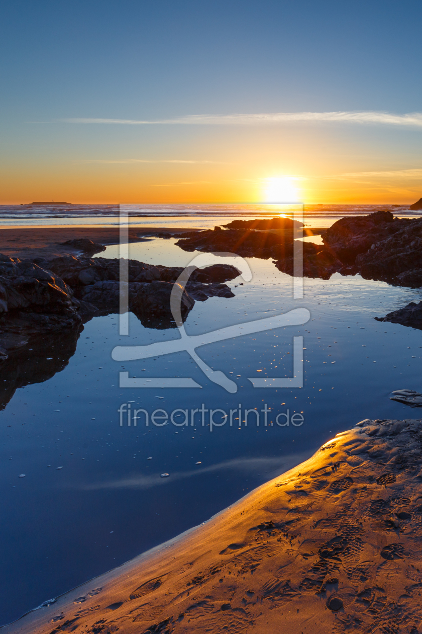 Bild-Nr.: 11474365 Ruby Beach - Olympic National Park, USA erstellt von TomKli