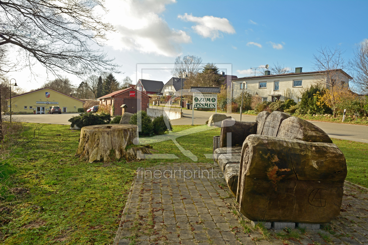 Bild-Nr.: 11475857 Einkehr am Wardersee erstellt von Ostfriese