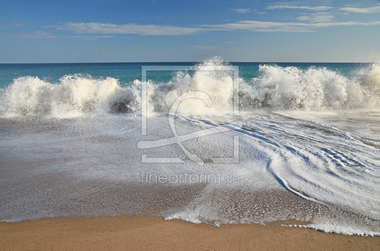 Bild-Nr.: 11476034 Strand 5692 erstellt von bergfotografie-fotoarts