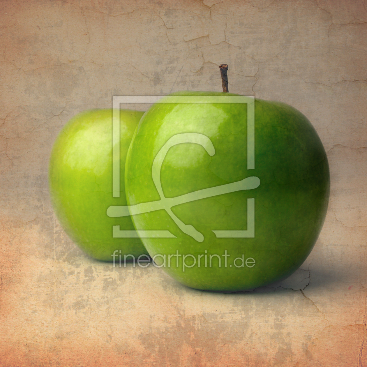 Bild-Nr.: 11479104 Green Apples erstellt von Andreas Berheide