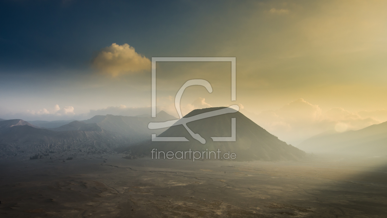 Bild-Nr.: 11479461 Bromo Morning erstellt von Philipp Weindich