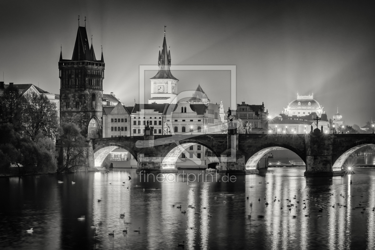 Bild-Nr.: 11483093 Prag bei Nacht Bild-Nr.: 11483093 Prag bei Nacht erstellt von AlexanderVoss