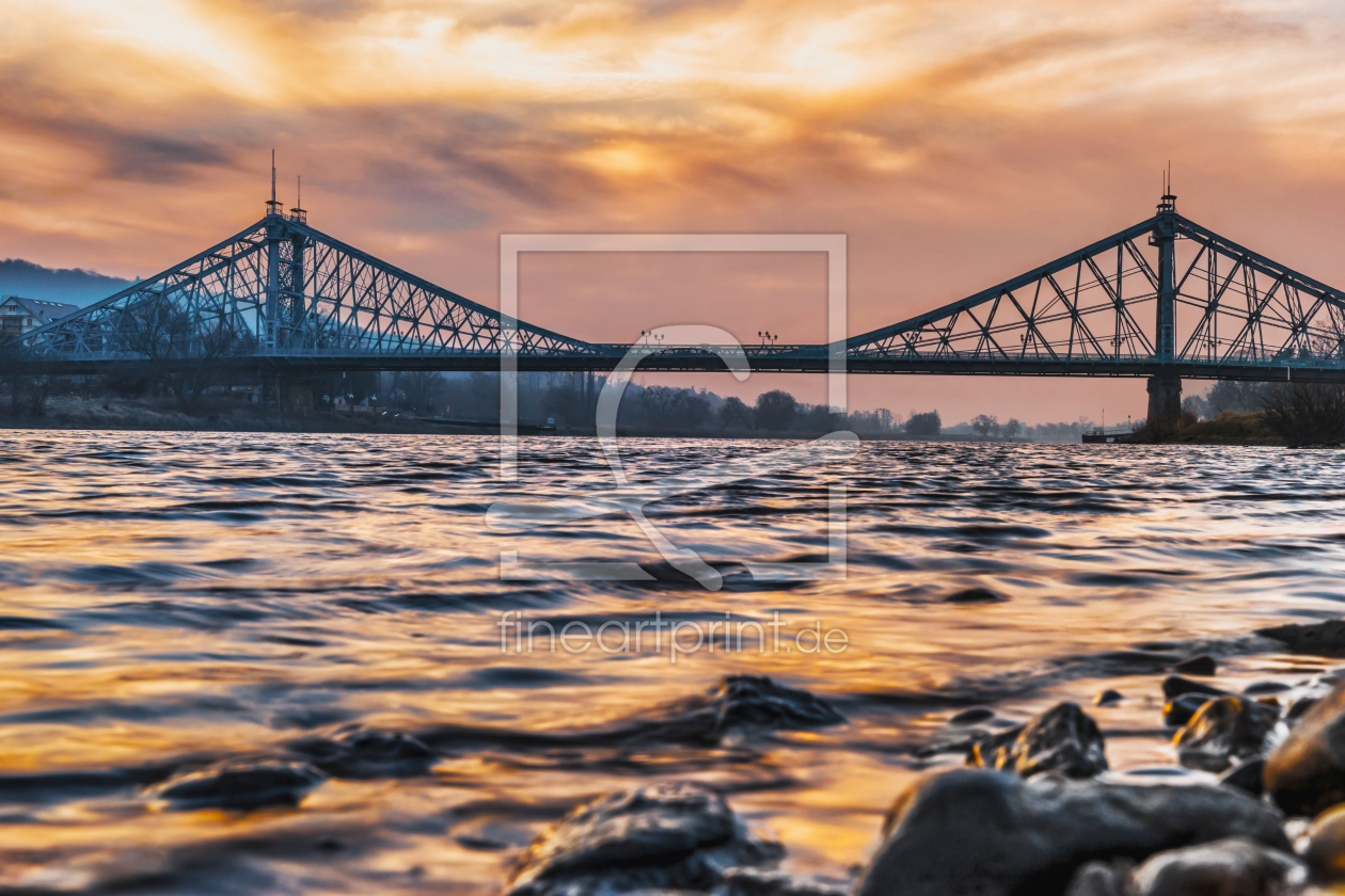 Bild-Nr.: 11484913 Blaues Wunder, Dresden Bild-Nr.: 11484913 Blaues Wunder, Dresden erstellt von GCK