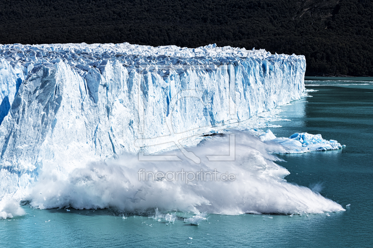 Bild-Nr.: 11485560 Perito Moreno Gletscher erstellt von stefanschurr