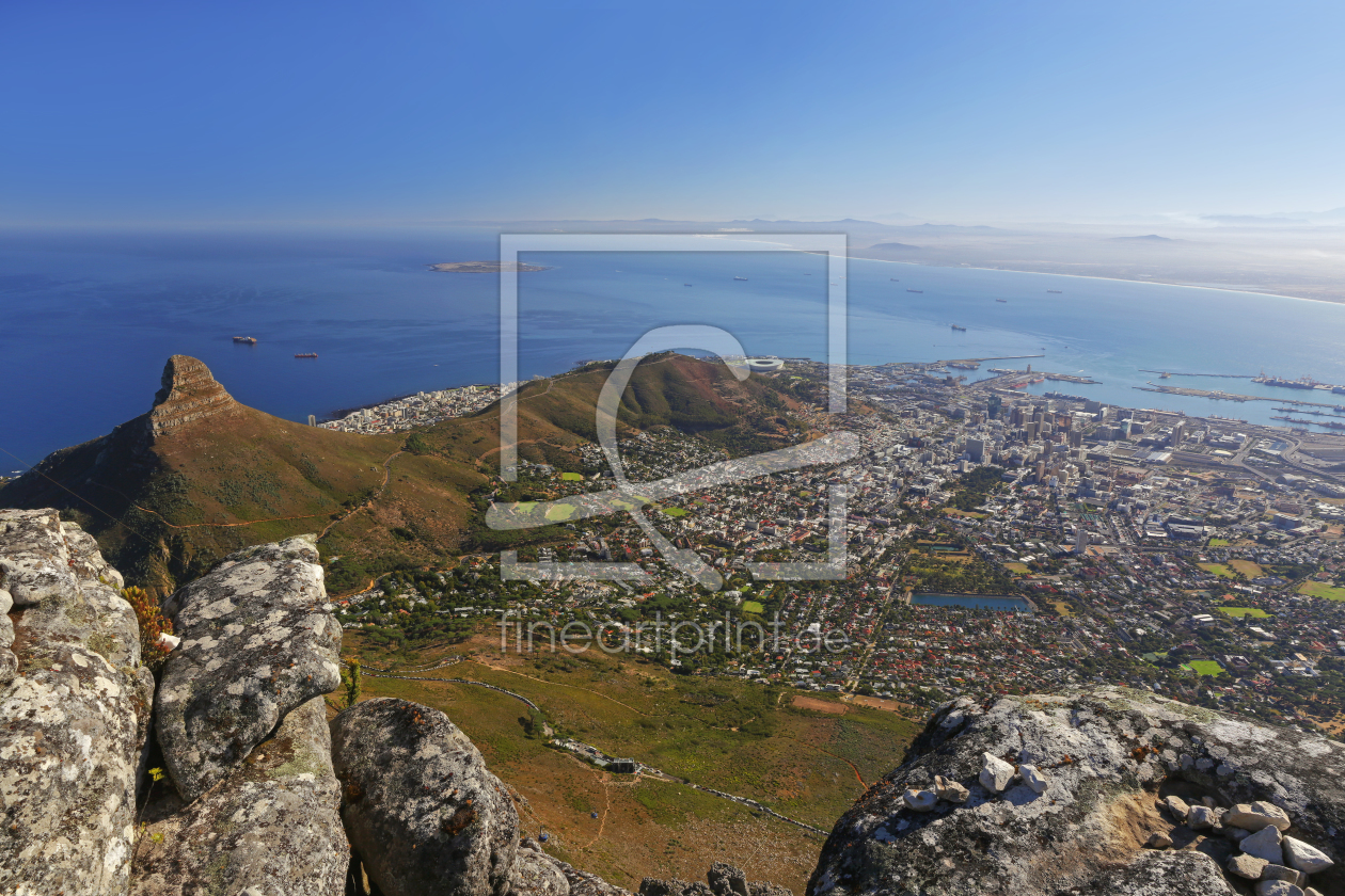 Bild-Nr.: 11489822 Capetown erstellt von Thomas Herzog