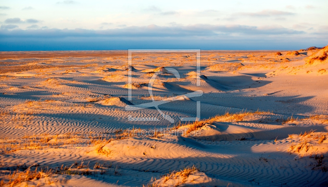 Bild-Nr.: 11490750 Borkum © Wattenmeer erstellt von wompus