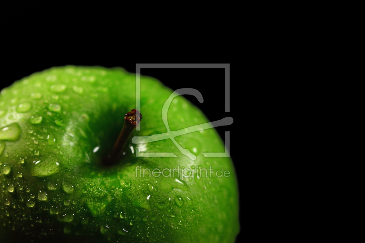 Bild-Nr.: 11491462 Granny Smith erstellt von Stefan Mosert