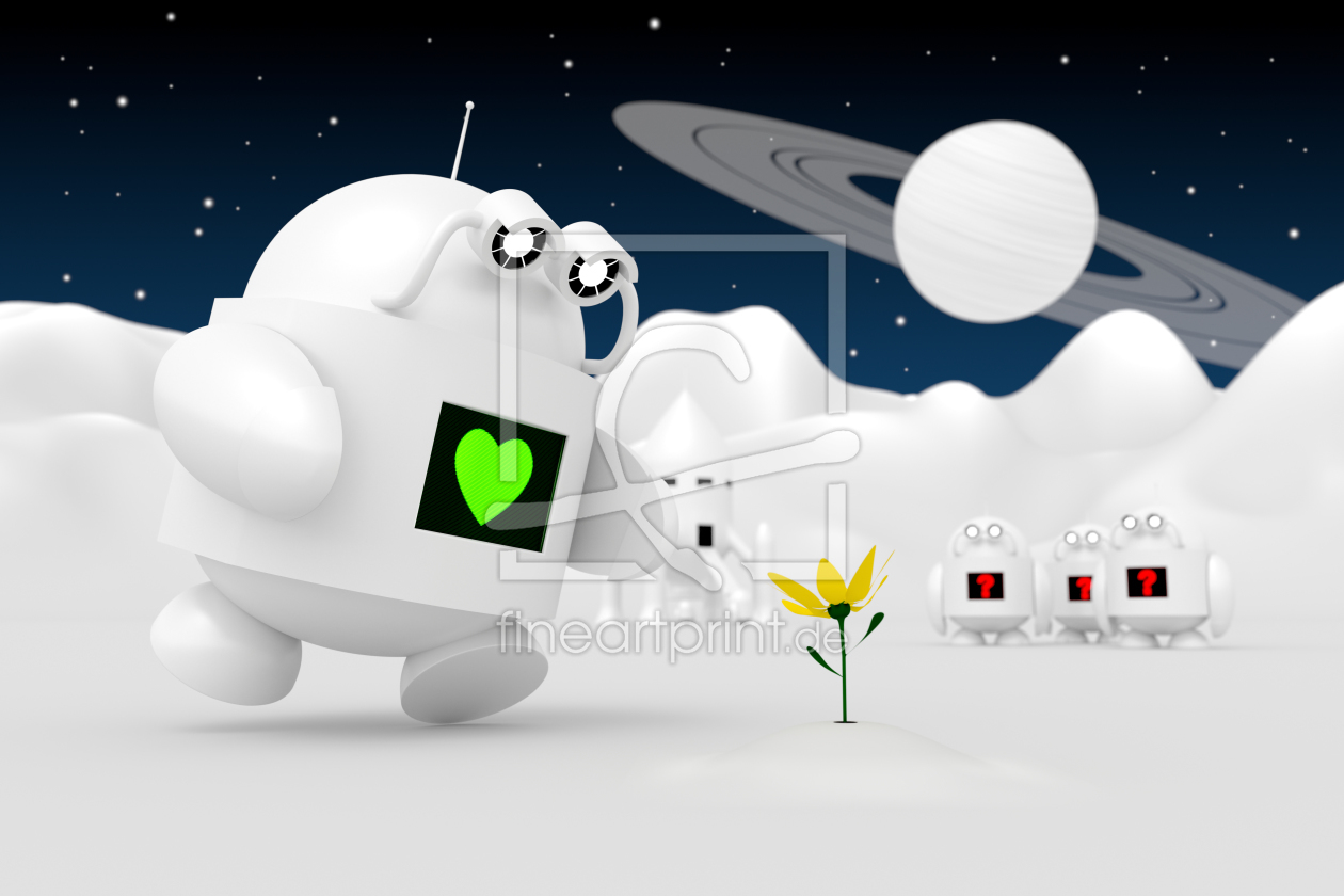 Bild-Nr.: 11492261 Cute Robot Bild-Nr.: 11492261 Cute Robot erstellt von dresdner