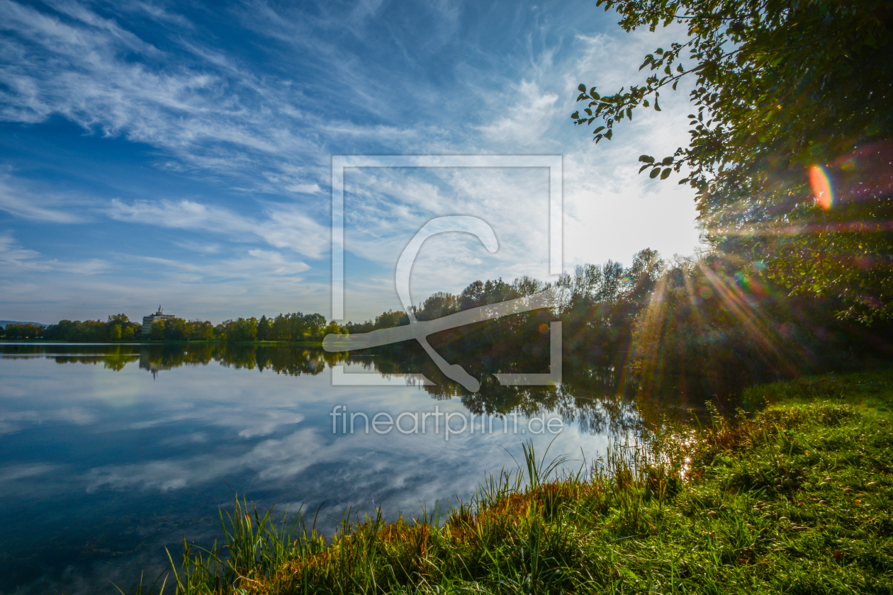 Bild-Nr.: 11494908 Wiesensee erstellt von Hilmi Sönmez