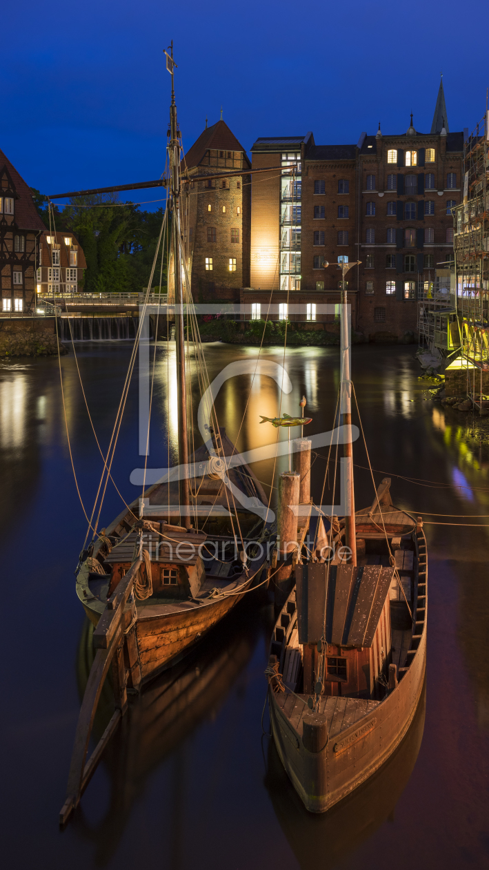 Bild-Nr.: 11500859 Lüneburg erstellt von panoramarx-de